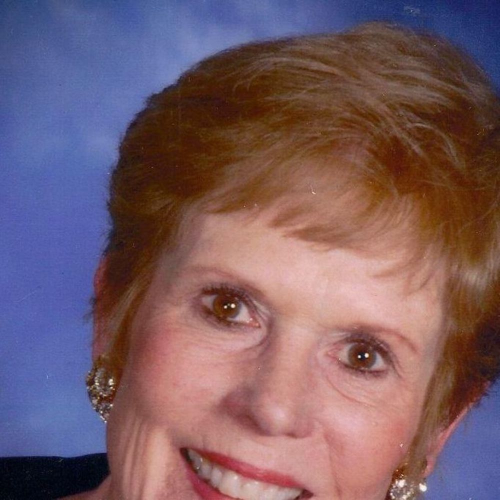 Meet your Posher, Judy